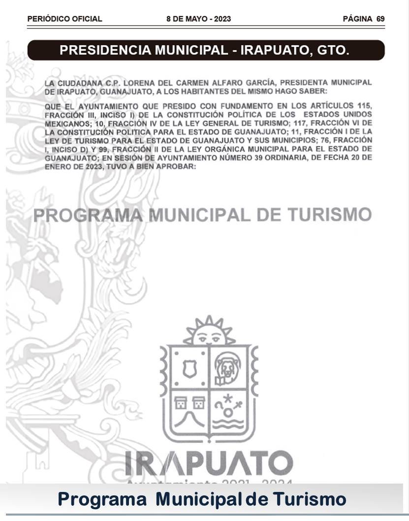 turismo